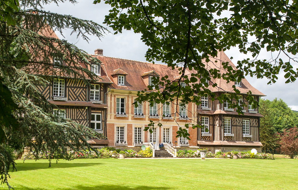 Le Breuil